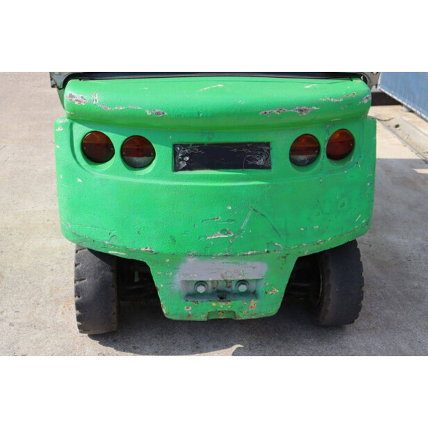 2005 سيساب Blitz 300L AC-46411665