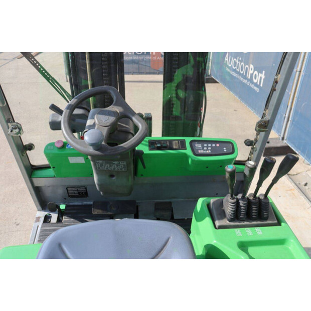 2005 سيساب Blitz 300L AC-46411666