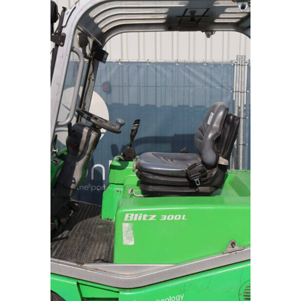 2005 سيساب Blitz 300L AC-46411667