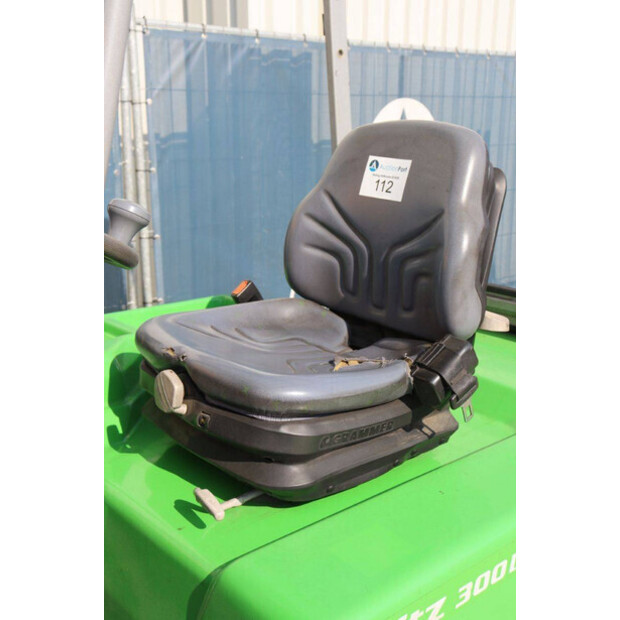 2005 سيساب Blitz 300L AC-46411668