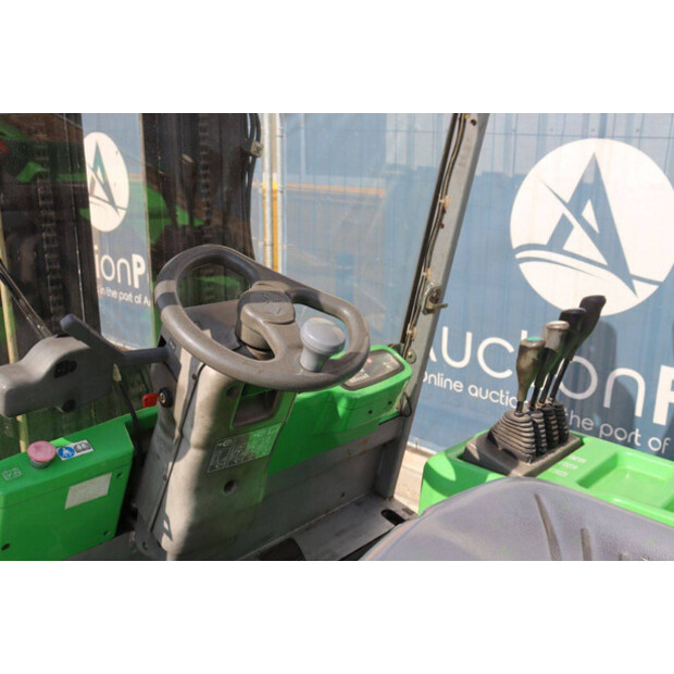 2005 سيساب Blitz 300L AC-46411669