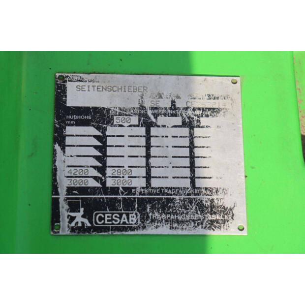 2005 سيساب Blitz 300L AC-46411673