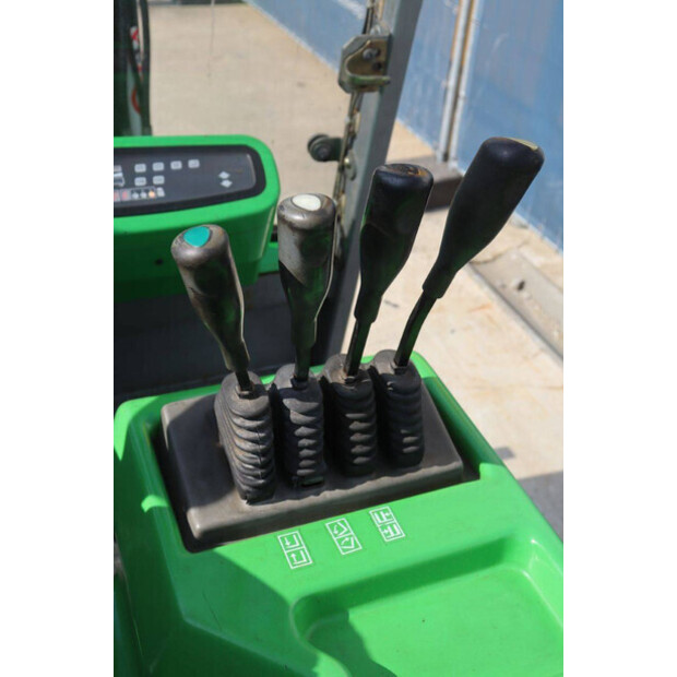 2005 سيساب Blitz 300L AC-46411674