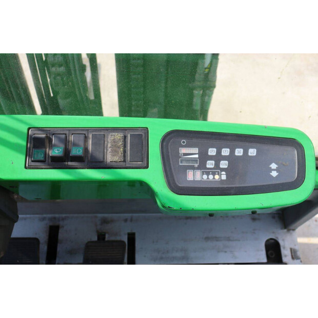 2005 سيساب Blitz 300L AC-46411675