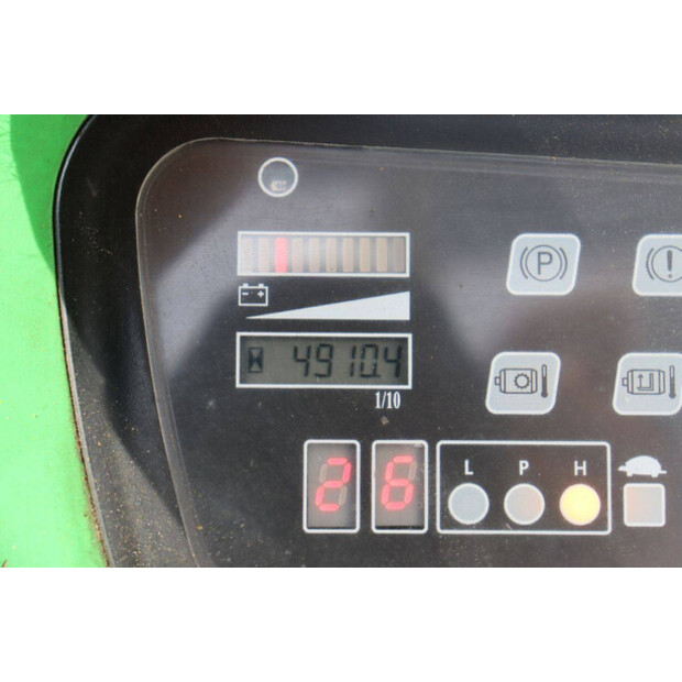 2005 سيساب Blitz 300L AC-46411676