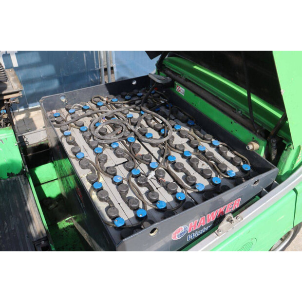 2005 سيساب Blitz 300L AC-46411679