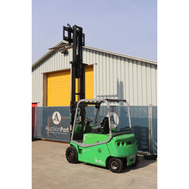 2005 سيساب Blitz 300L AC-46411682