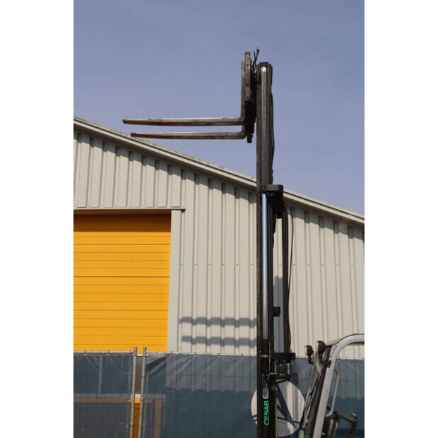 2005 سيساب Blitz 300L AC-46411683