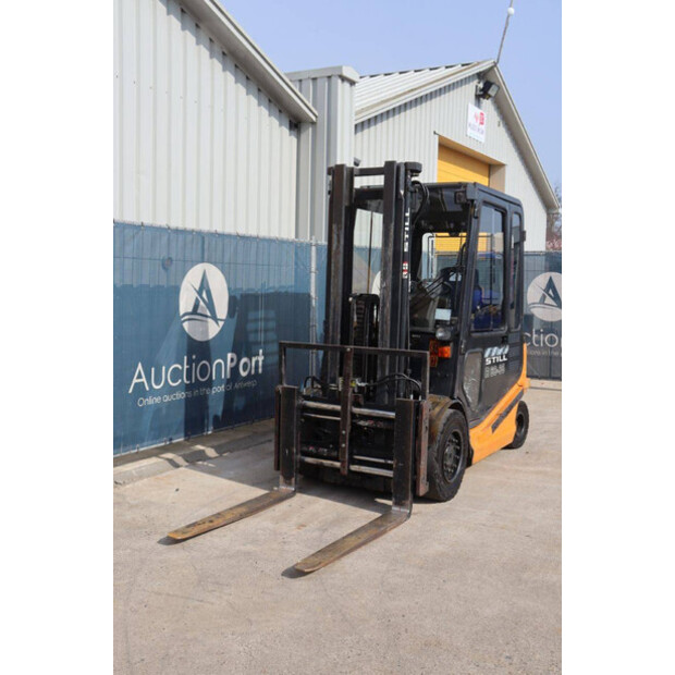 2004 ستيل R60-35-46411692