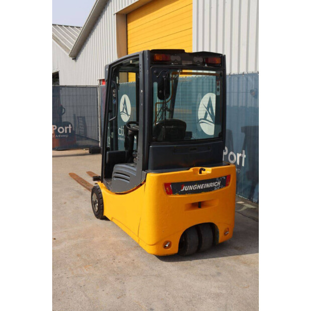 2012 Jungheinrich EFG 220-46411724