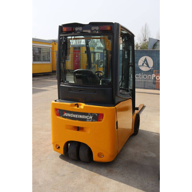 2012 Jungheinrich EFG 220-46411726