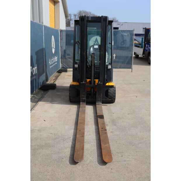 2012 Jungheinrich EFG 220-46411728