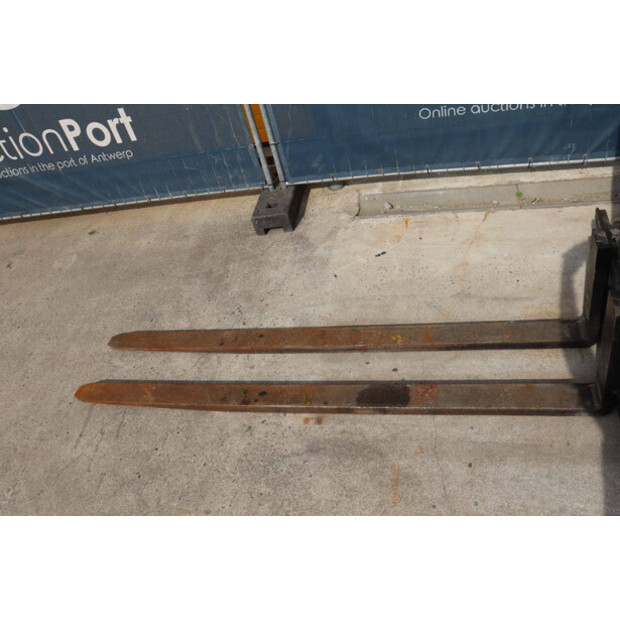 2012 Jungheinrich EFG 220-46411731