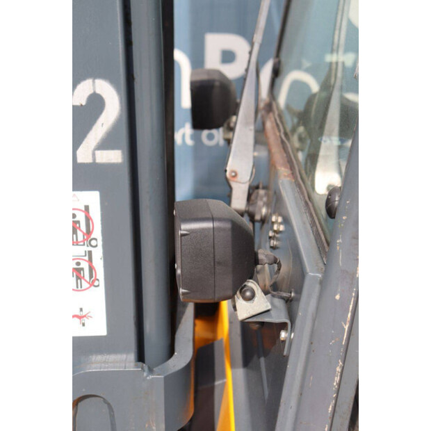 2012 Jungheinrich EFG 220-46411733