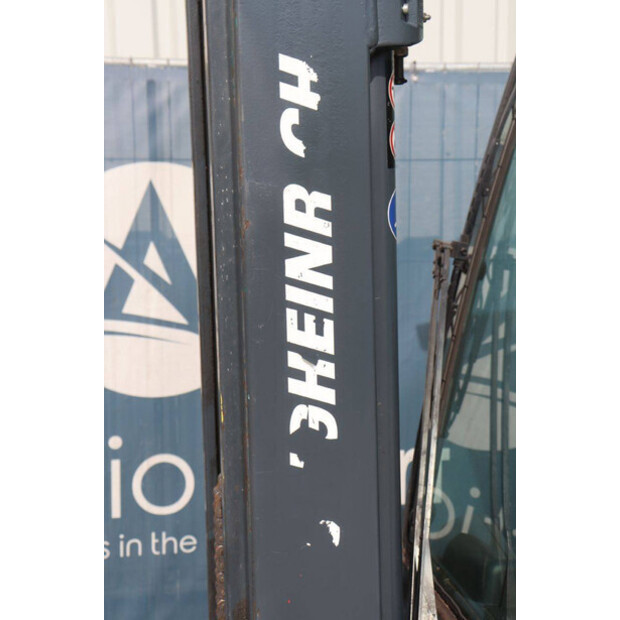 2012 Jungheinrich EFG 220-46411734