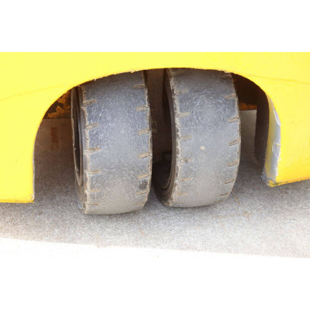 2012 Jungheinrich EFG 220-46411737