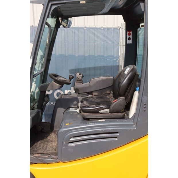 2012 Jungheinrich EFG 220-46411740