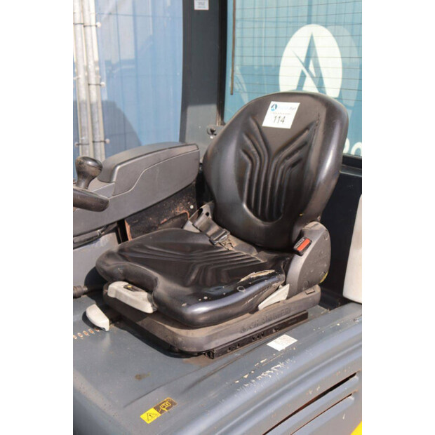 2012 Jungheinrich EFG 220-46411741