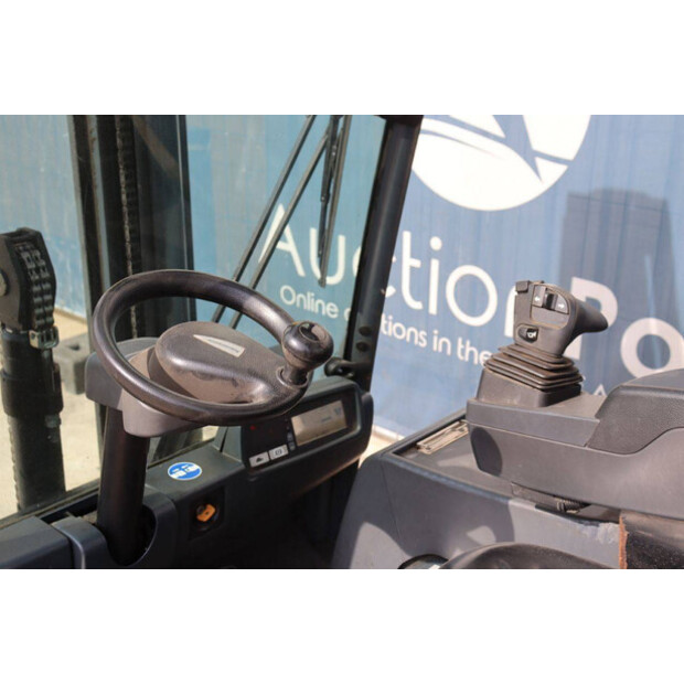 2012 Jungheinrich EFG 220-46411742