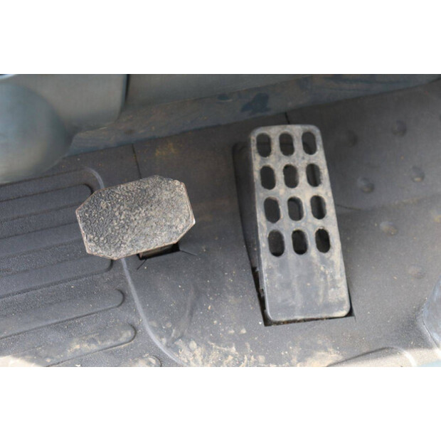 2012 Jungheinrich EFG 220-46411743