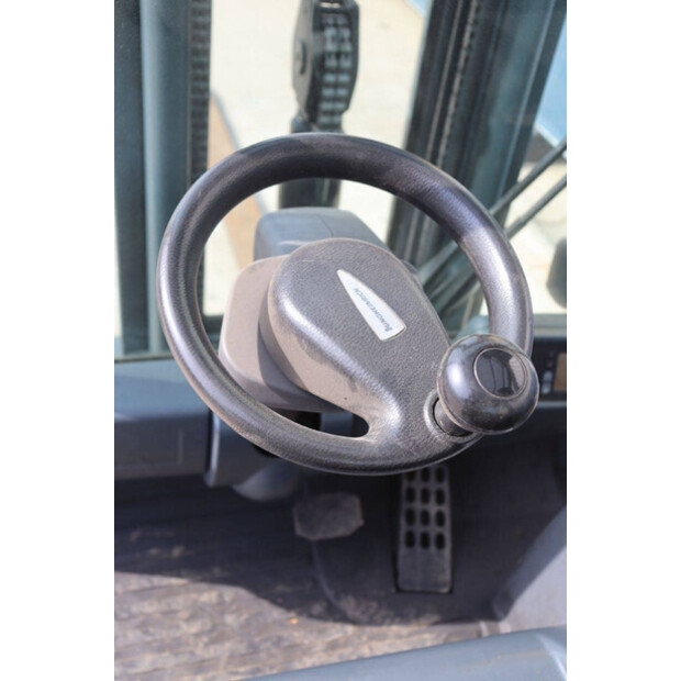 2012 Jungheinrich EFG 220-46411744