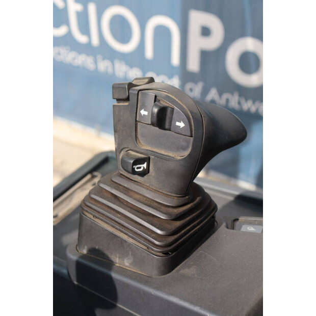 2012 Jungheinrich EFG 220-46411747