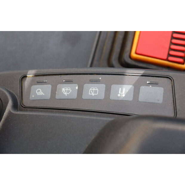 2012 Jungheinrich EFG 220-46411748