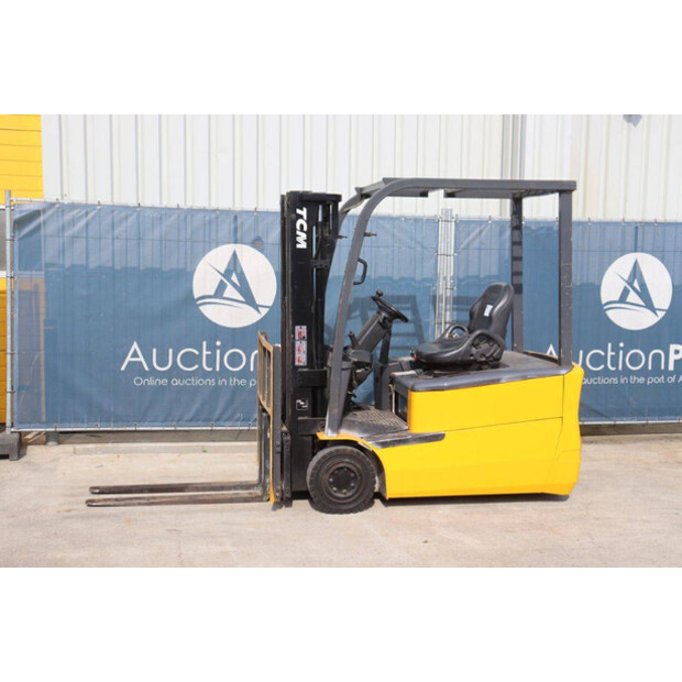 2005 TCM FTB 18-7-46411756