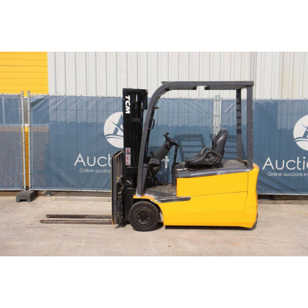 2005 TCM FTB 18-7-46411757