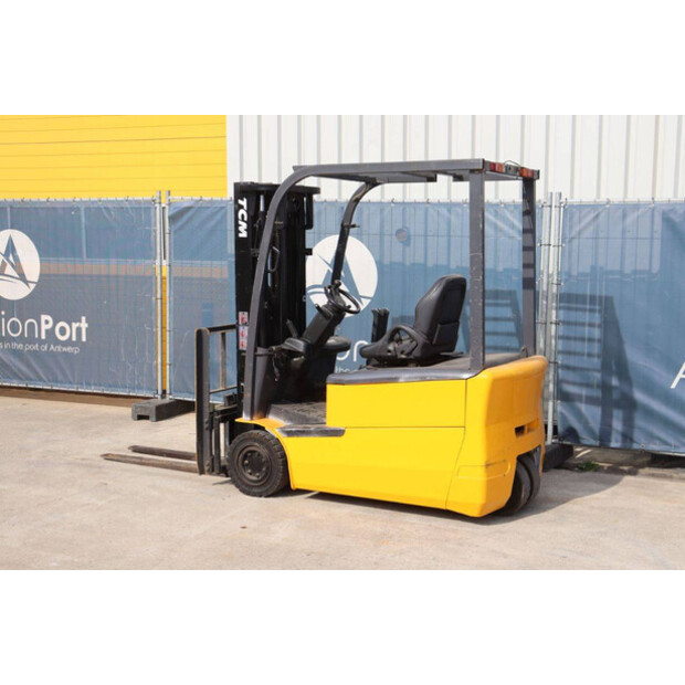 2005 TCM FTB 18-7-46411758