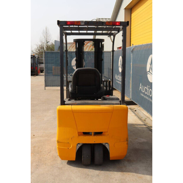 2005 TCM FTB 18-7-46411760