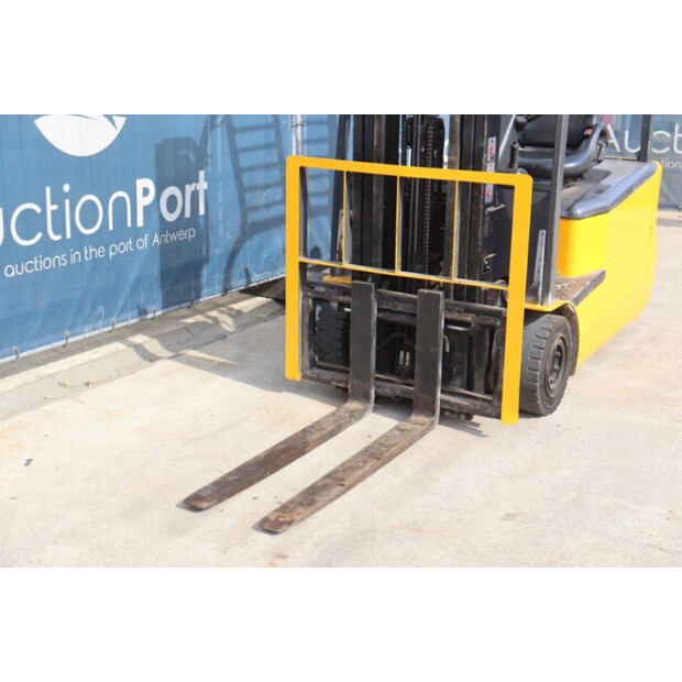 2005 TCM FTB 18-7-46411765