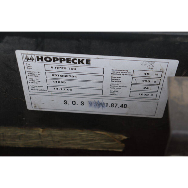 2005 TCM FTB 18-7-46411786