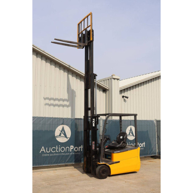 2005 TCM FTB 18-7-46411787