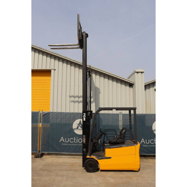 2005 TCM FTB 18-7-46411788