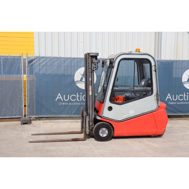 2001 BT CBE 1.6-46411791