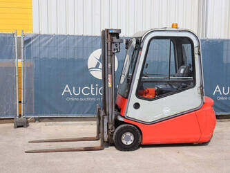 Image de 2001 BT CBE 1.6