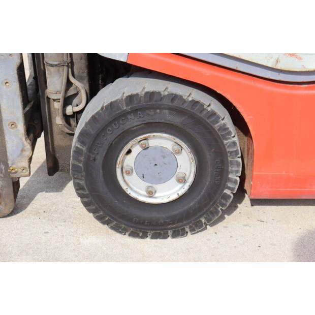 2001 BT CBE 1.6-46411804