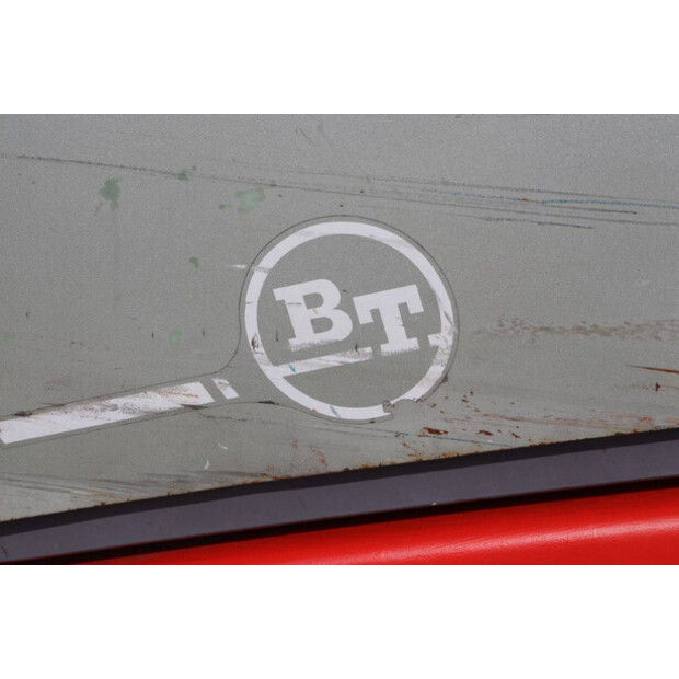 2001 BT CBE 1.6-46411805