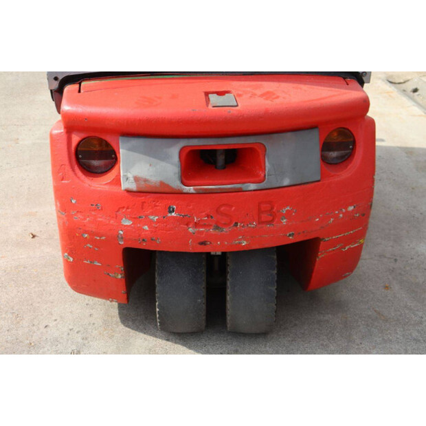 2001 BT CBE 1.6-46411807