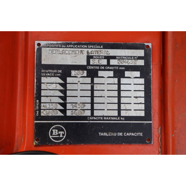 2001 BT CBE 1.6-46411815