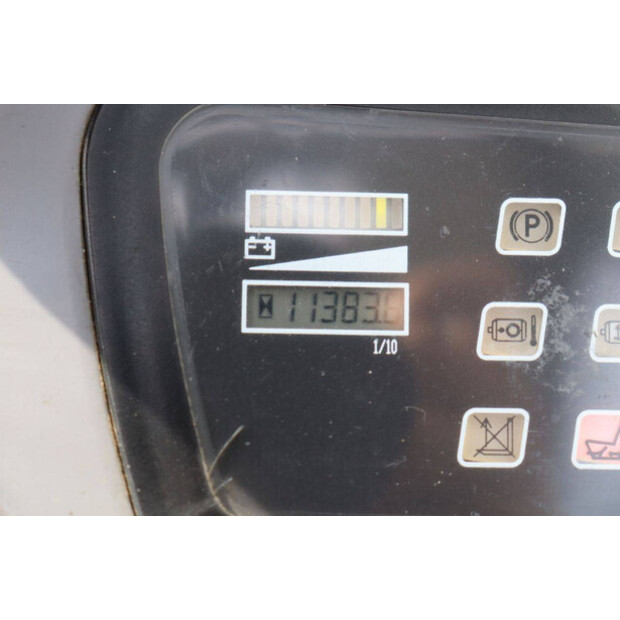 2001 BT CBE 1.6-46411819