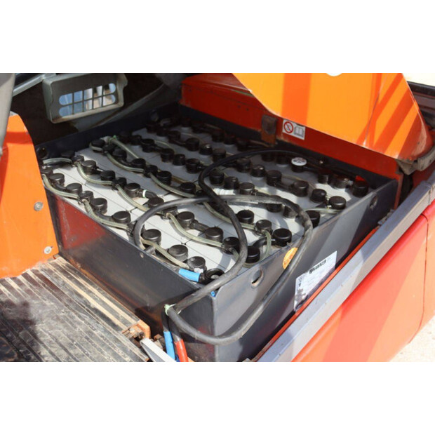 2001 BT CBE 1.6-46411821