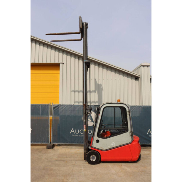 2001 BT CBE 1.6-46411824