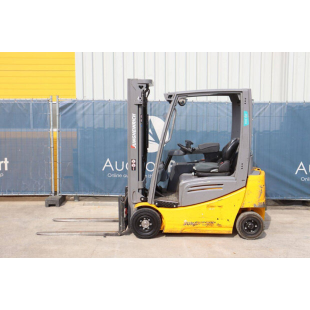 2019 Jungheinrich EFG 316K-46411828