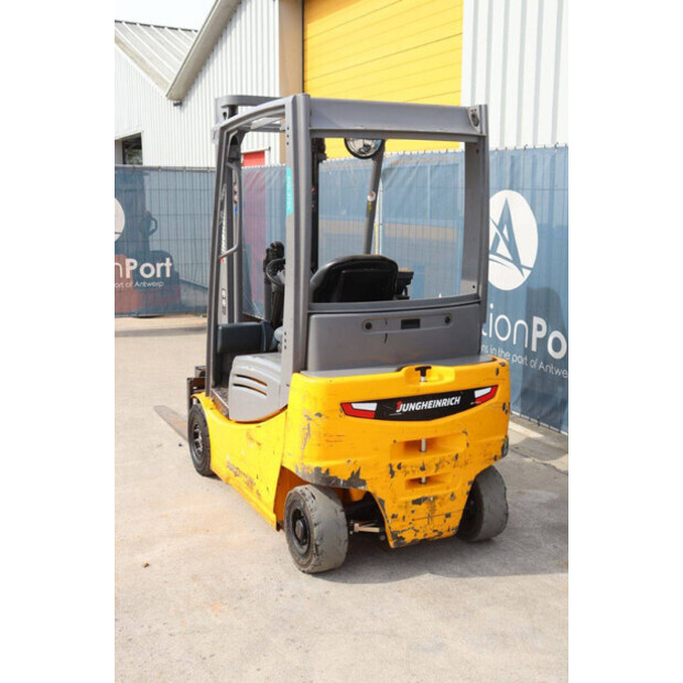 2019 Jungheinrich EFG 316K-46411830