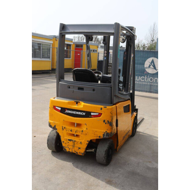 2019 Jungheinrich EFG 316K-46411832