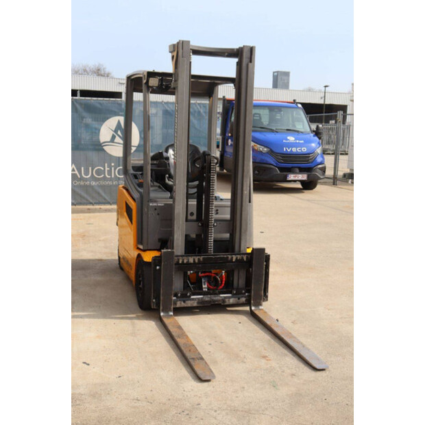 2019 Jungheinrich EFG 316K-46411833