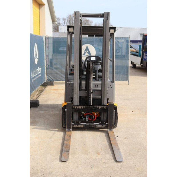 2019 Jungheinrich EFG 316K-46411834