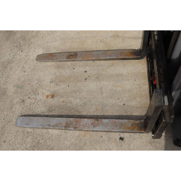 2019 Jungheinrich EFG 316K-46411837